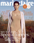Marie-Claire (France-July 2016)